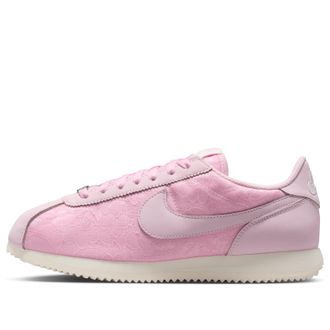 Nike (WMNS) Nike Cortez Pink Foam Floral HM8286-600