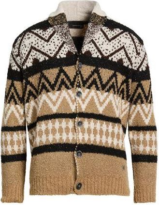 BL.11 BLOCK ELEVEN MAGLIERIA - Cardigan su YOOX.COM