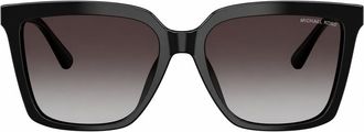 Michael Kors MENAGGIO MK 2256U 30058G 53mm Womens Square Sunglasses