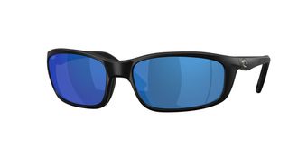 Costa 6S9134 Brine II Polarized 913402 Mens Sunglasses Black Size 59