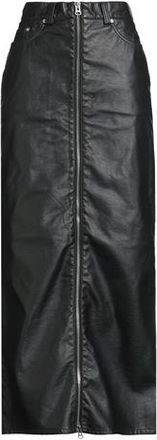 Won Hundred BOTTOMWEAR - Maxi skirts sur YOOX.COM