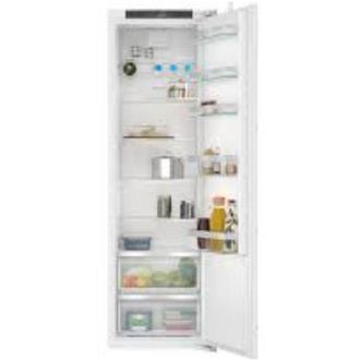 SIEMENS Frigor&iacute;fico Integrado 1 Puerta Con Cremallera 54cm 310l Blanco - Ki81rvfe0 Siemens