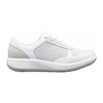 Joya Heren, Schoenen, Wit, Maat: 40 1/2 EU