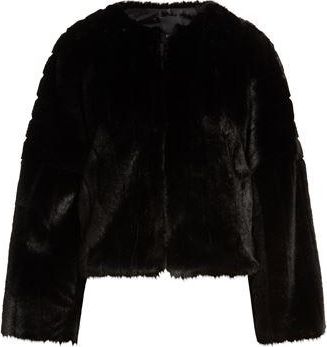 Pinko CAPISPALLA - Shearling & Teddy su YOOX.COM