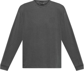 Carhartt Work in Progress Hombre, Camisetas, Gris, Talla: M