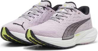 Puma Puma Deviate Nitro 2 Radiant Run Running Shoes EU, White, 5 UK