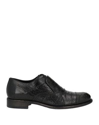 Dolce & Gabbana CALZADO - Zapatos de cordones en YOOX.COM