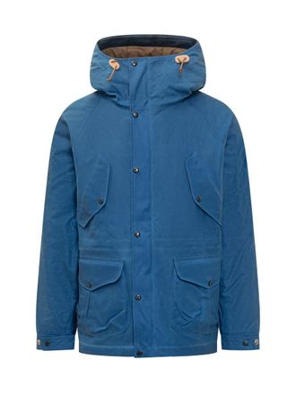 Manifattura Ceccarelli Manifattura Ceccarelli Jacket Wool Padding Lining