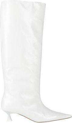 Ganni CALZATURE - Stivali su YOOX.COM