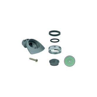 GROHE Aireador 42582 Rosca Exterior M 24x1 Coulerkl. Pca 5,7 L / Min Cromo