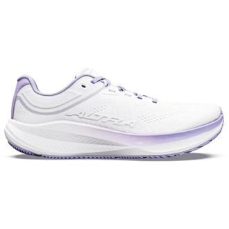 Altra Womens Torin 9 Road-Running Shoes White 11.5