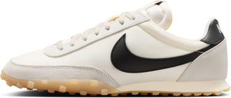 Nike Mens Waffle Racer Shoes in White | IM8658-101