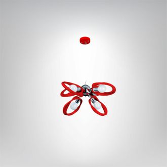 OEM L&aacute;mpara De Ara&ntilde;a Emma 6