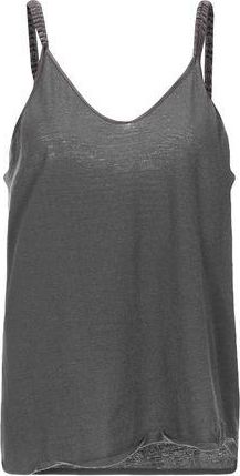 Armani CAMISETAS Y TOPS - Tops en YOOX.COM