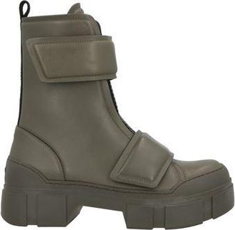 Vic Matié Ankle boots