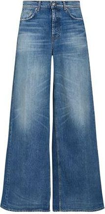 Department Five BOTTOMWEAR - Pantaloni jeans su YOOX.COM