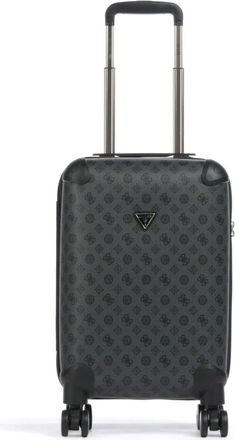 Guess Donna, Suitcases, Nero, Taglia unica, new