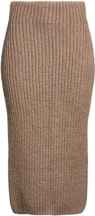 Fendi BOTTOMWEAR - Gonne midi su YOOX.COM