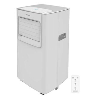 Cecotec Condizionatore portatile ForceClima 7100 Soundless Cecotec