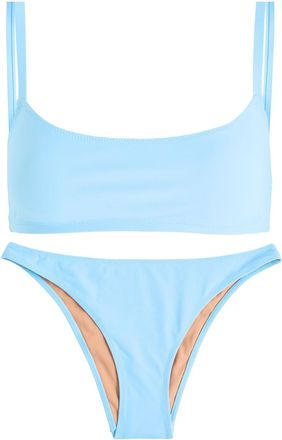 Lido Unidici Bikini - Light Blue - XL (UK16 / XL)