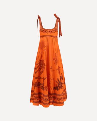 Alemais Abito Boathouse Ballet Woman 6