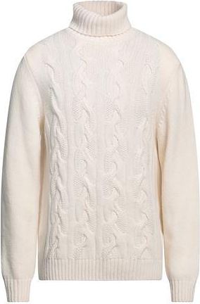 Jeordie's KNITWEAR - Turtlenecks sur YOOX.COM