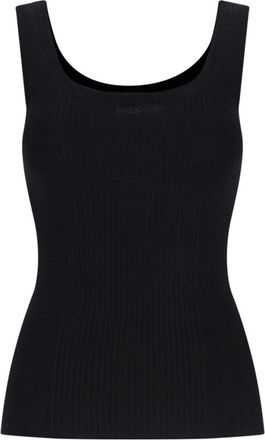 6397 Tank Top In Maglia