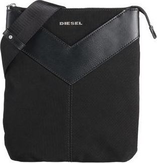 Diesel BAGS - Cross-body bags sur YOOX.COM