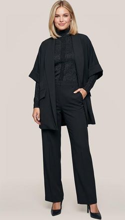 Mart Visser Roseline Blazer Zwart