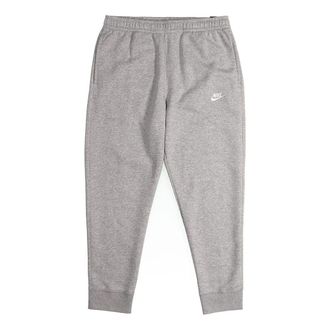 Nike Club Sweatpants Grey BV2672-063