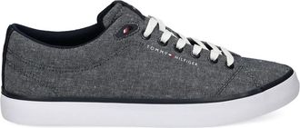Tommy Hilfiger Sneakers con logo - DW5 CIELO DEL D