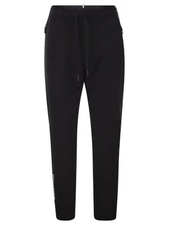 Moncler joggingbroek van technische stof