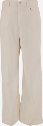 Polo Ralph Lauren Cotton Velvet Pants