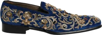 Dolce & Gabbana Hombre, Zapatos, Multicolor, Talla: 44 EU
