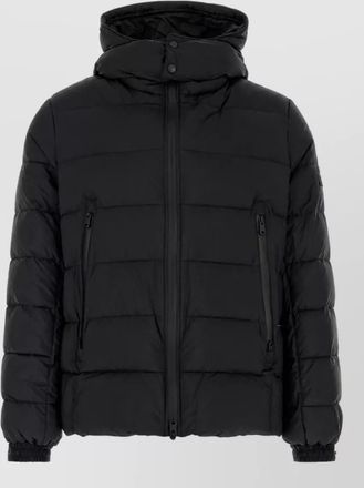 Tatras down puffer jacket