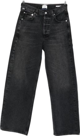 Citizens Of Humanity Ayla Wide-leg Jeans