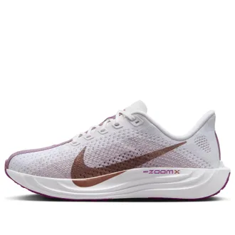 Nike (WMNS) Nike Pegasus Plus White Metallic Red Bronze FQ7261-108