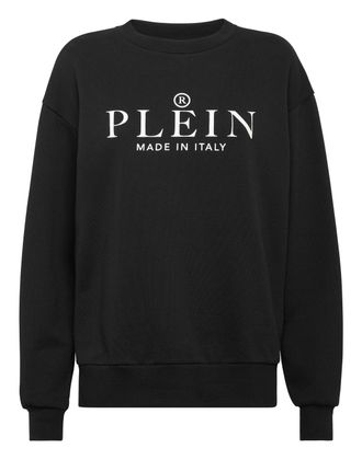 Philipp Plein Sweatshirt LS Iconic Plein