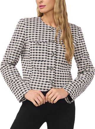 CeCe by Cynthia Steffe Jacket