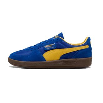 Puma Puma, Heren, Sport, Blauw, Maat: 43 EU Leer