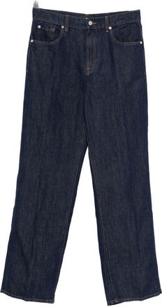 Seven 7 Stovepipe rechte denimjeans