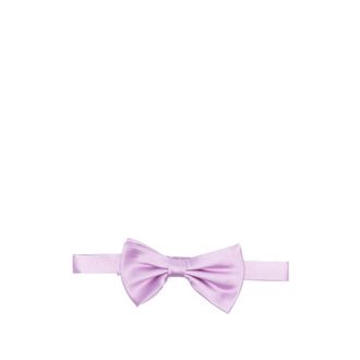 Lady Anne Bow Ties Viola-Uomo