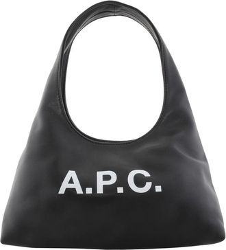 A.P.C. Baby Ninon Shoulder Bag