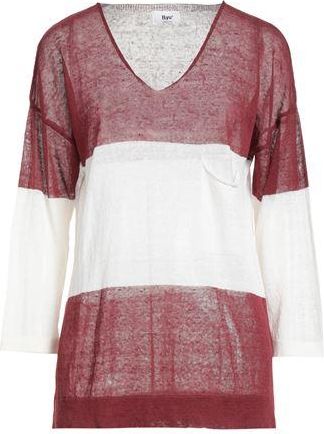 B.YU STRICKWAREN - Pullover auf YOOX.COM