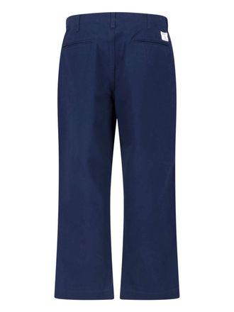 Roy Rogers Cotton Trousers - Blue