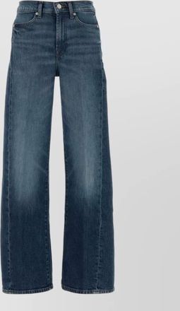 7 For All Mankind stretch denim lotta jeans