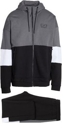 Emporio Armani MONOS&PETOS - Ch&aacute;ndales en YOOX.COM