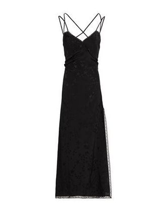 Zadig&Voltaire DRESSES - Maxi dresses on YOOX.COM