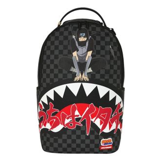 Sprayground Naruto Itachi Prowl Backpack Multicolor B8841