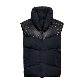 John Richmond Uomo, Giacche, Nero, S, new